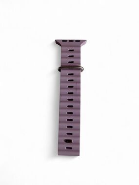 Generic Apple Watch Ultra Band - Lavender Purple Sport Loop - NWOT